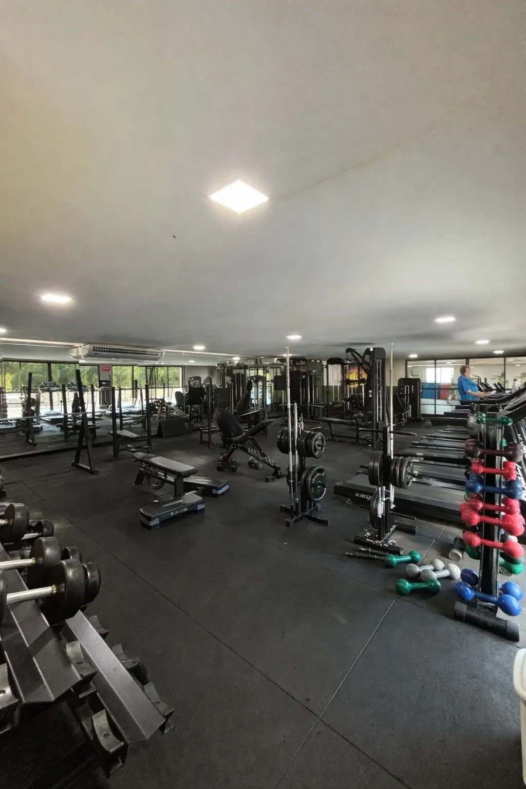 Imagem Apartamento com 2 Quartos à Venda, 58 m² em Santo Amaro - Recife