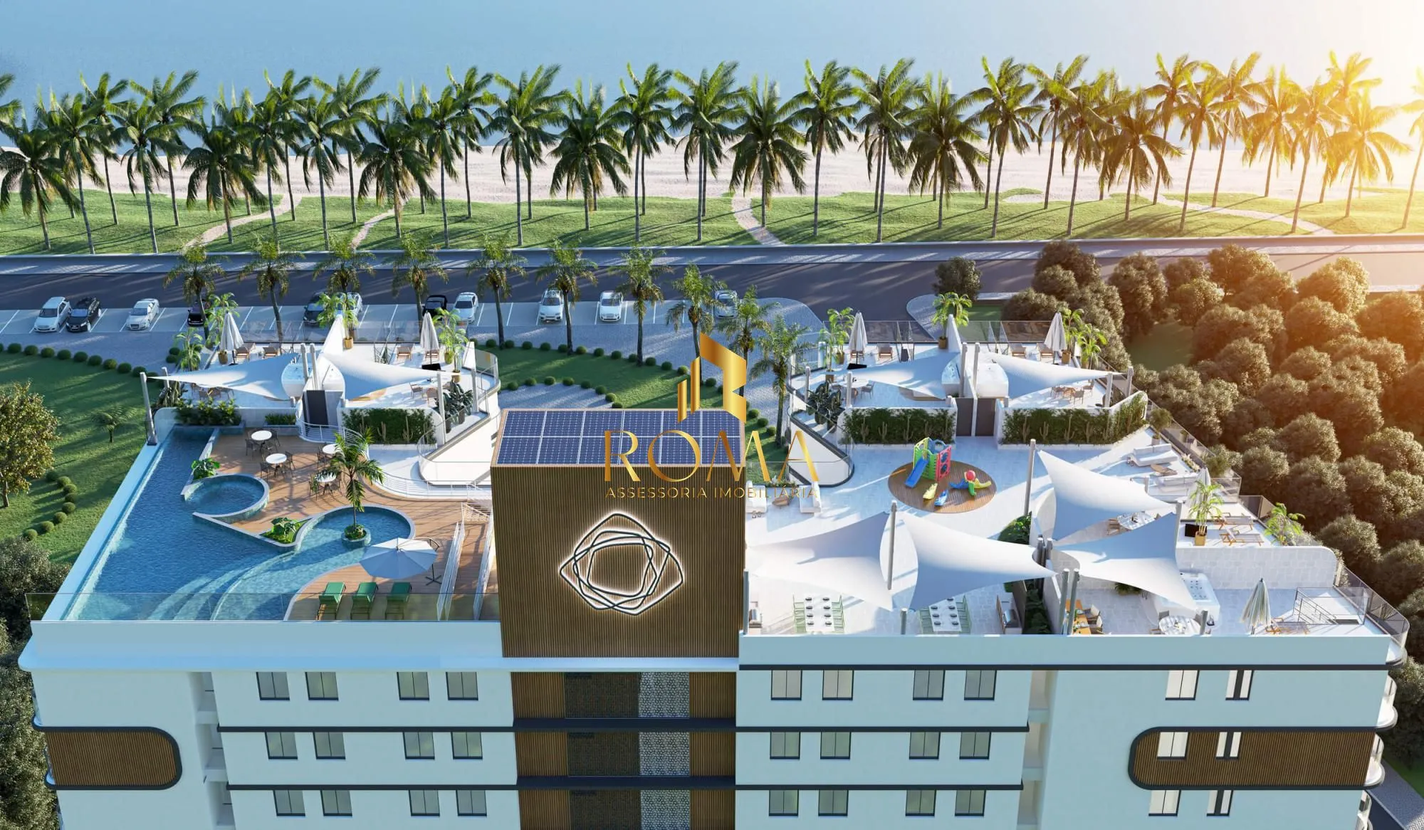 Imagem Honu Habitat em Intermares | Apartamento Próximo ao Mar em Cabedelo - PB