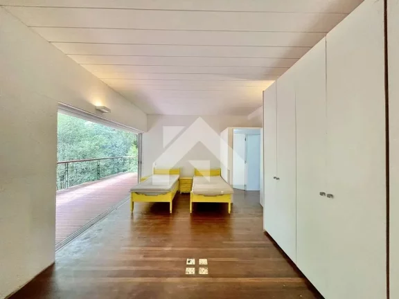 Imagem Casa de Condomínio em Chácara do Refúgio - Carapicuíba