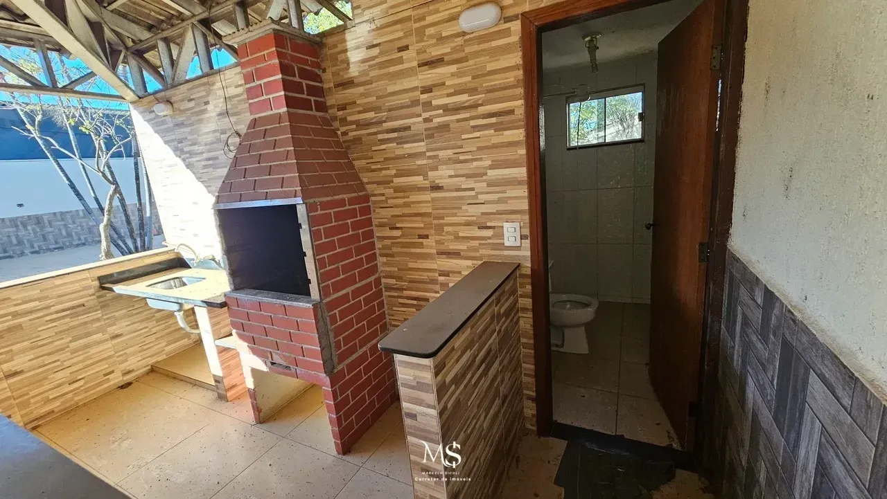 Imagem Casa de Condomínio com 1 Quarto à Venda, 80280 m² em Setor Habitacional Vicente Pires - Brasília