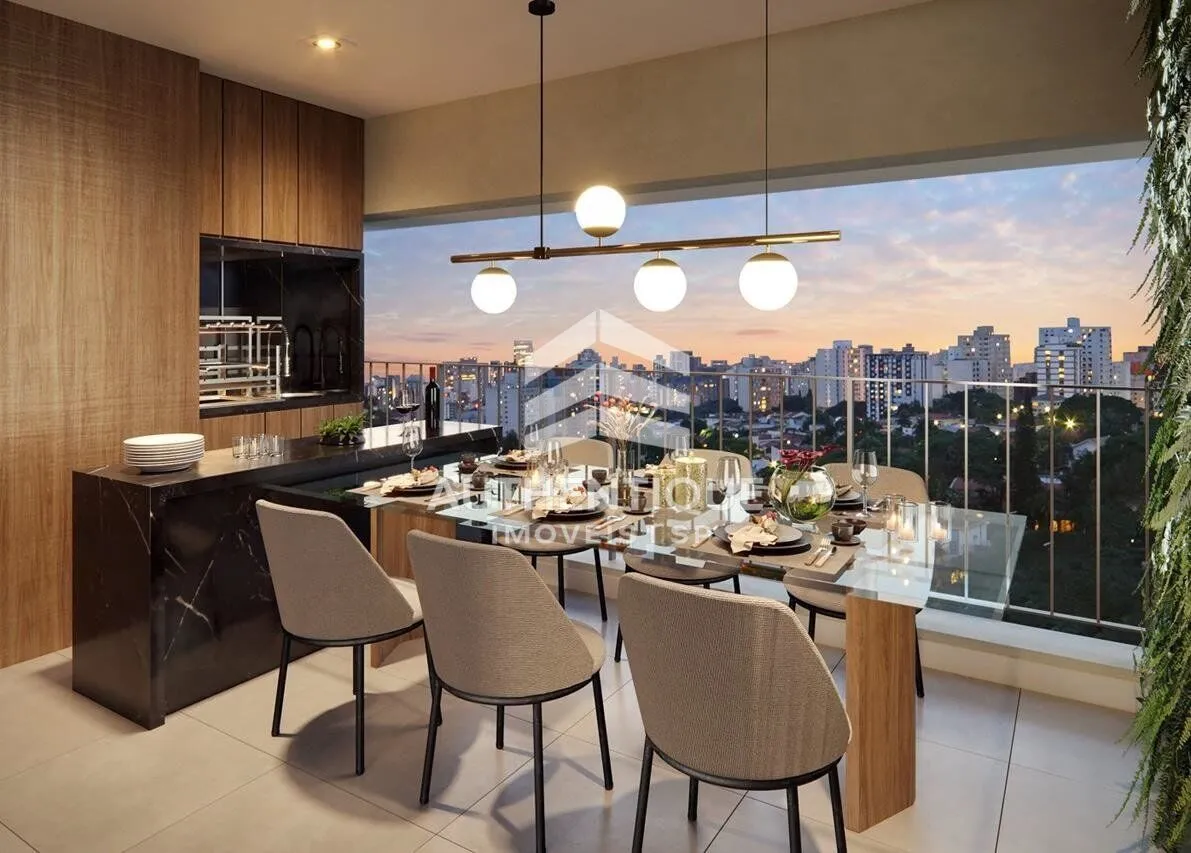Foto do imóvel RAIZES MOOCA RESERVE - Apartamento à venda em Rua José Zappi, 255 - Vila Prudente, São Paulo - SP