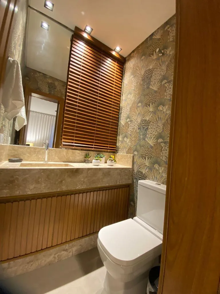 Imagem Sobrado com 2 Quartos à Venda, 90 m² em Cidade Jardim - Caraguatatuba
