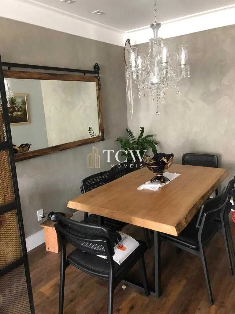 Imagem Apartamento 3 Suítes em Aclimação SP