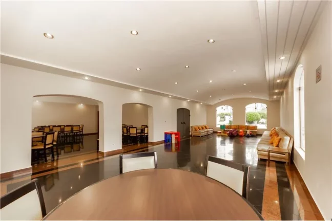 Imagem Apartamento Apto 3 suítes 225m² Vila Clementino São Paulo Doutor Altino Arantes