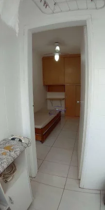 Imagem Apartamento com 3 quartos (2 suítes) à venda, 95 m² - Astúrias - Guarujá/SP