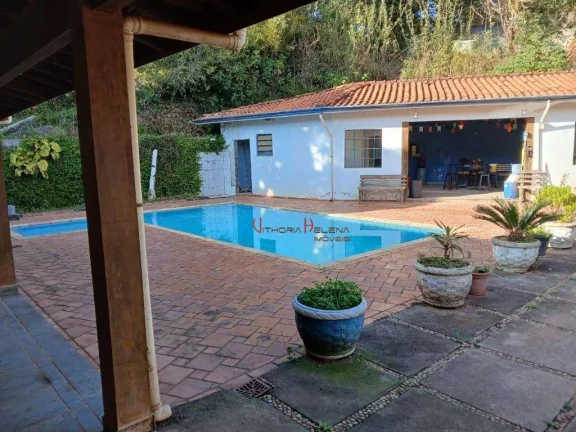 Imagem Chácara com 3 dormitórios à venda, 24309 m² por R$ 1.296.000 - Fazenda Primavera - Itatiba/SP