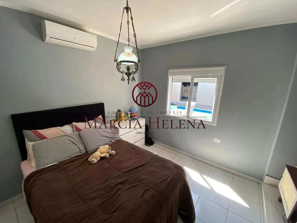 Imagem Casa à venda em Valinhos, Parque Terranova, com 3 quartos, 297m2