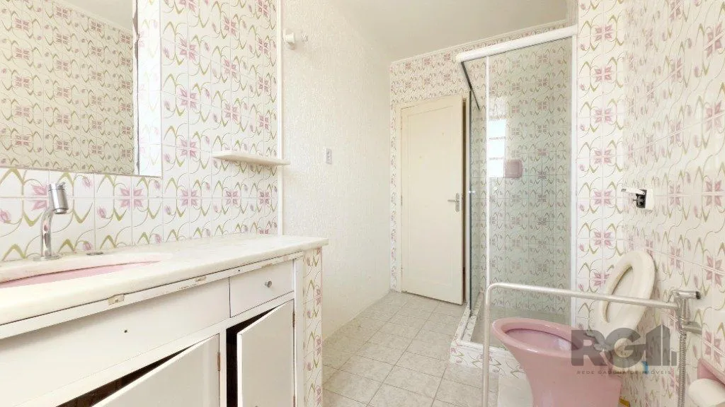 Imagem Apartamento2 dormitórios, andar alto, 132,88 privativos