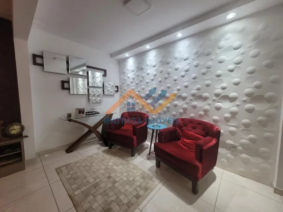 Imagem Apartamento Sofisticado no Bairro Canaã