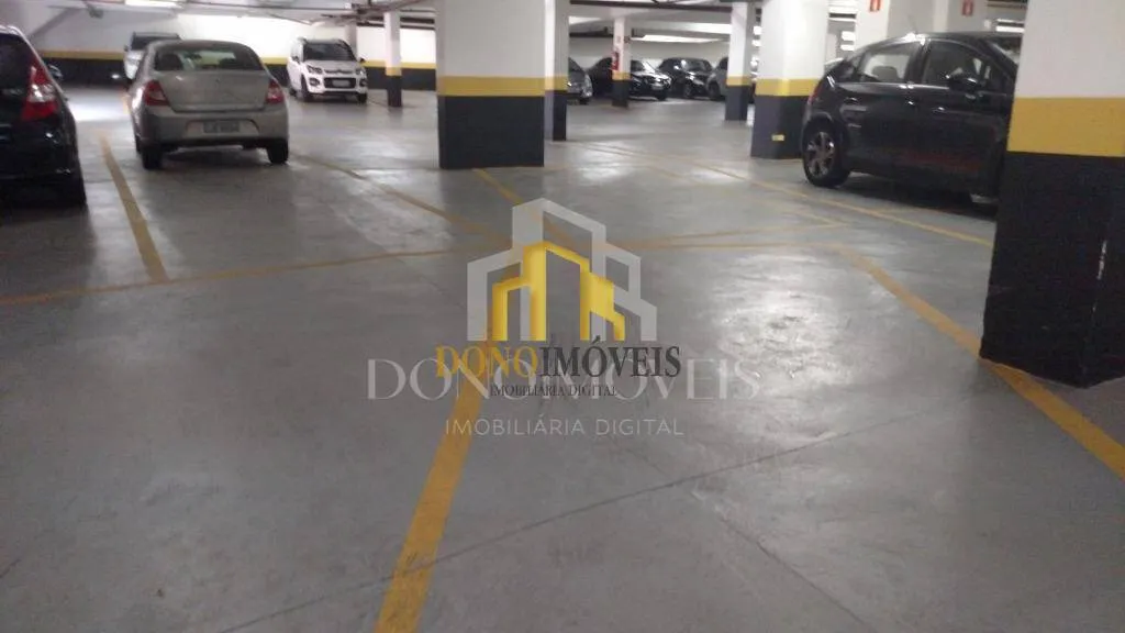 Imagem Apartamento com 4 Suítes à Venda no Jardim Chácara Inglesa | 188 m²