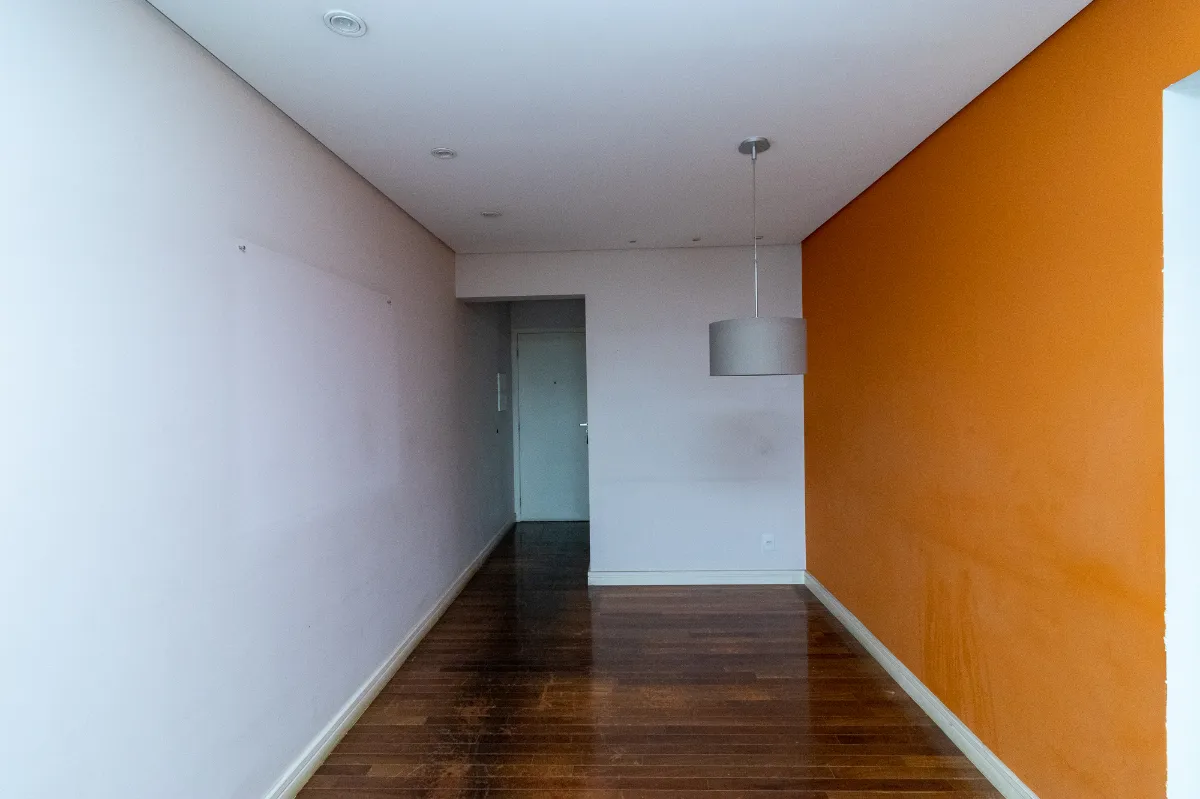 Imagem Apartamento para venda em Vila Mangalot com 3 quartos, sendo 1 suíte, 74m2