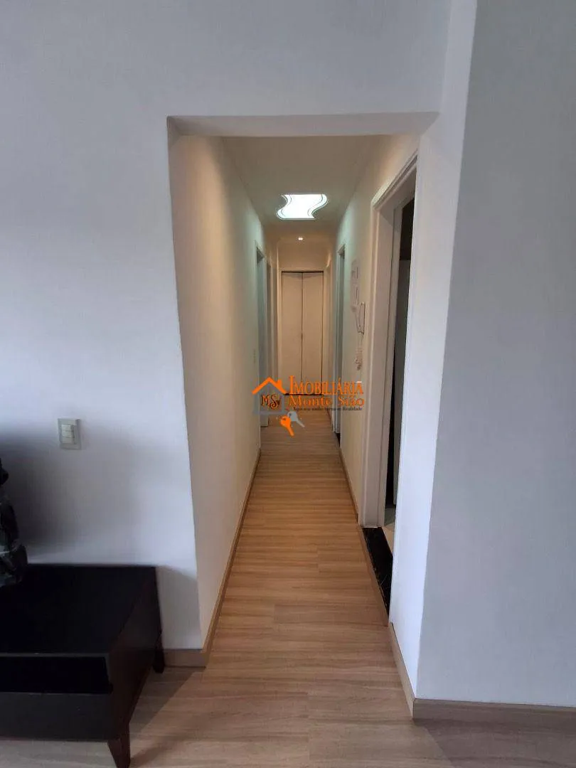 Imagem Apartamento à venda, 72 m² por R$ 400.000,00 - Gopoúva - Guarulhos/SP