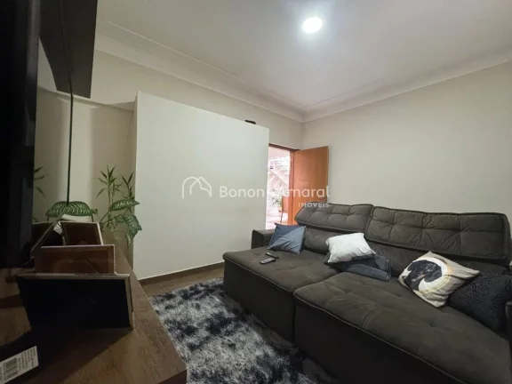 Imagem Casa para venda com 3 suítes no Condomínio Alto da Boa Vista.

Condomínio delicioso de morar, mui...