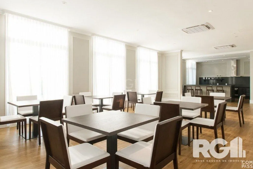 Imagem Apartamento em Petrópolis