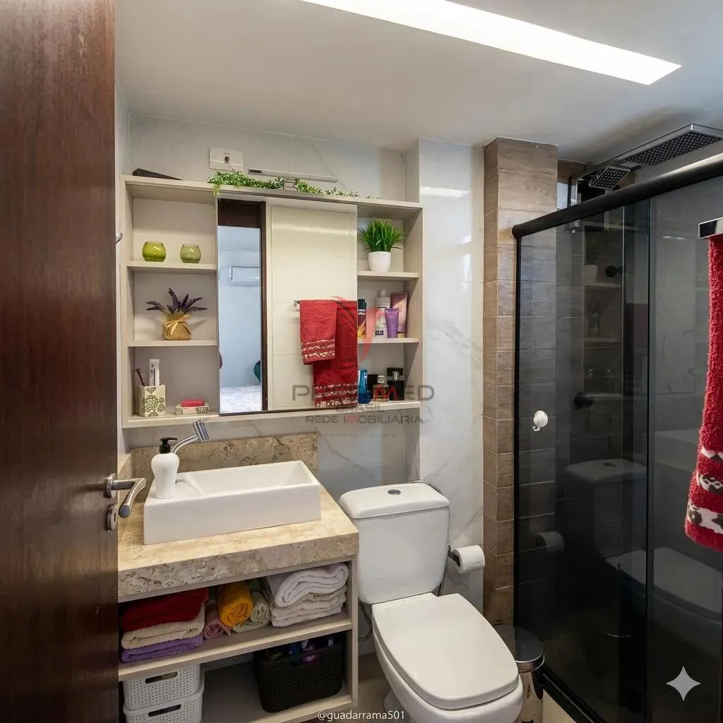 Imagem Apartamento Espaçoso Nascente Expedicionários
