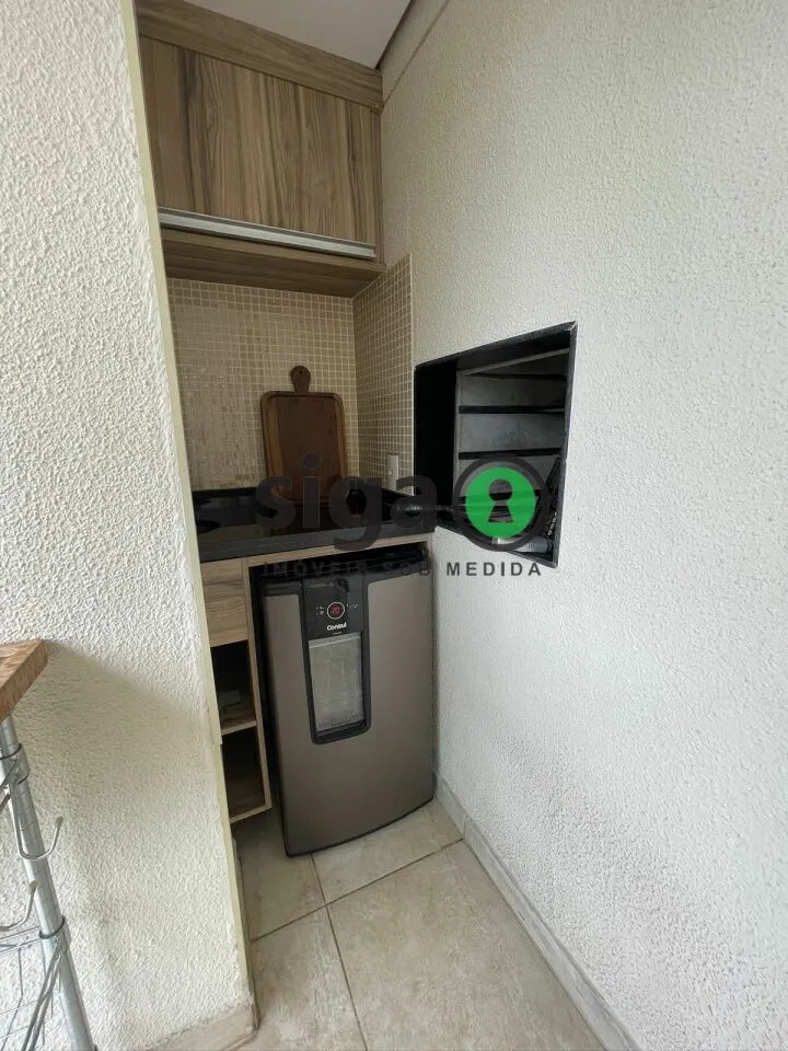 Imagem Apartamento Garden à Venda 218 m² | 3 Suítes | Pronto para Morar
