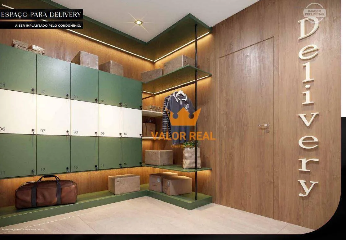 Imagem LANÇAMENTO EXCEPCIONAL EM JUNDIAÍ: Anhangabaú Design - Aptos 79 e 83 m2..