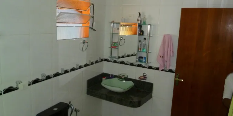 Imagem Chácara com 2 Quartos à Venda, 4.000 m² em Centro - Santa Isabel