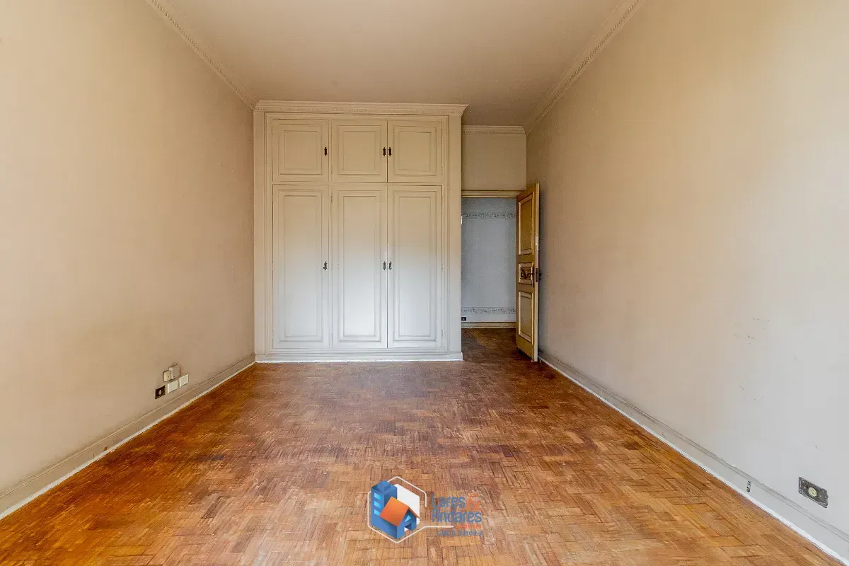 Imagem Apartamento para venda em Higienópolis com 4 quartos, sendo 2 suítes, 452m²