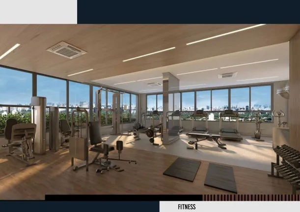 Imagem Apartamento com 2 Quartos à Venda, 72 m² em Chácara Santo Antônio (zona Sul) - São Paulo