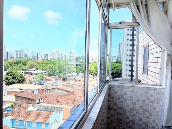 Imagem Apartamento com 2 Quartos à Venda, 110 m² em Torre - Recife
