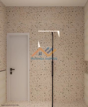 Imagem Excelente Apartamento de 2 Quartos - Conforto e Praticidade!