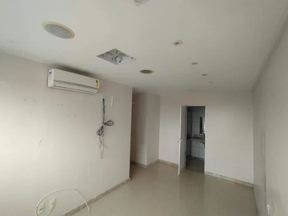 Imagem Apartamento com 4 Quartos à Venda, 100 m² em Calhau - São Luís
