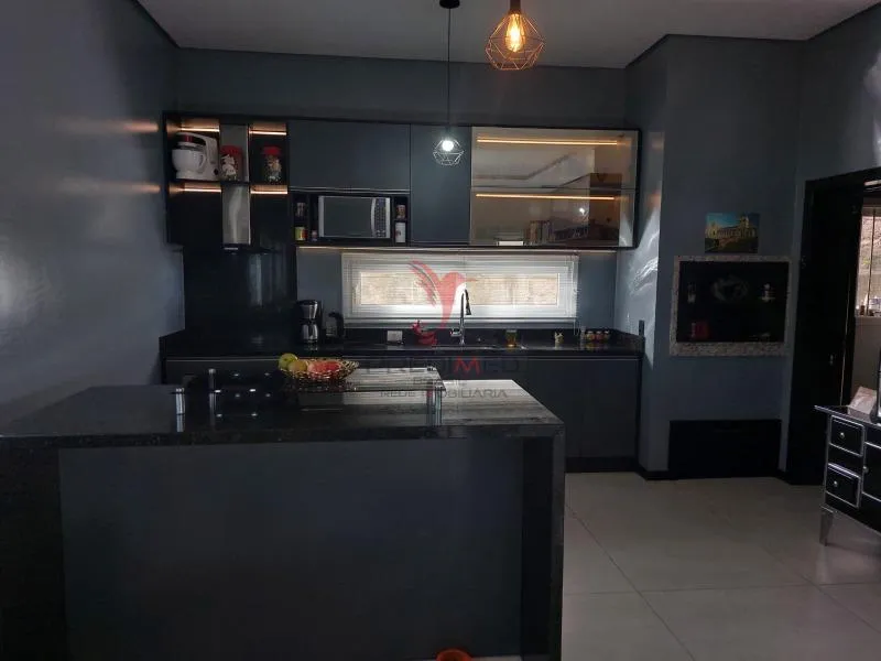 Imagem Casa 3 dormitórios 167m² 1 vaga Centro Sapiranga/RS