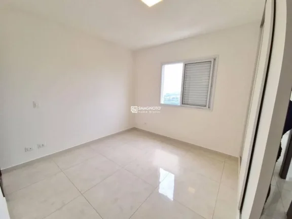 Imagem Apartamento com 3 dormitórios, 87 m² - venda por R$ 700.000,00 ou aluguel por R$ 4.102,00 - Vila Prudente - Piracicaba/SP