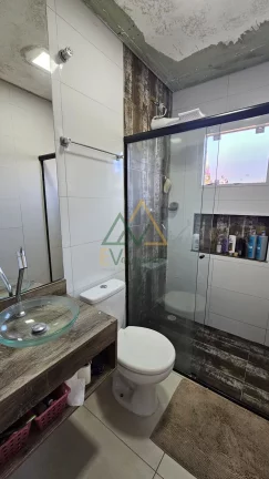 Imagem Casa à venda no bairro Bairro Alto - Curitiba/PR