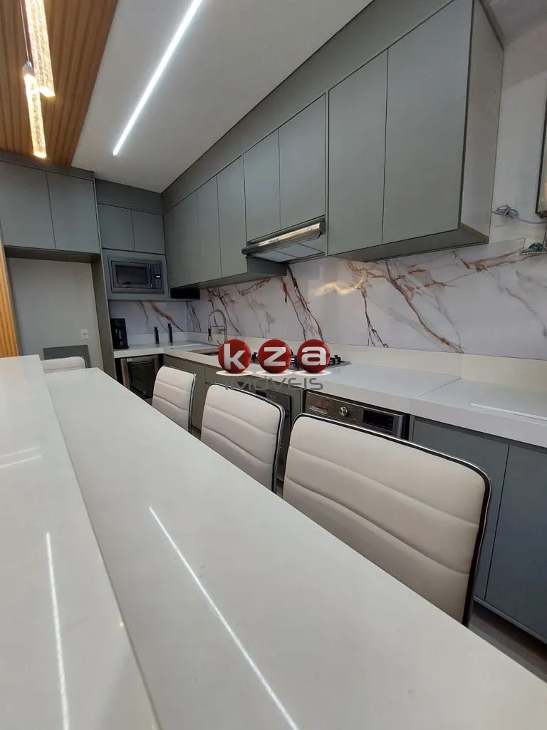 Imagem Imperdível: Apartamento à venda em Campinas-SP, Eco Vila Genebra, Swiss Park, com 2 quartos e sala ampliada, 2 vagas de garagem e 78m².