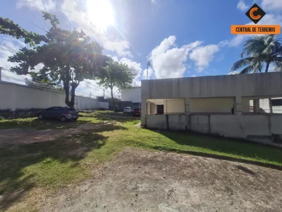 Imagem TERRENO EM LAURO DE FREITAS