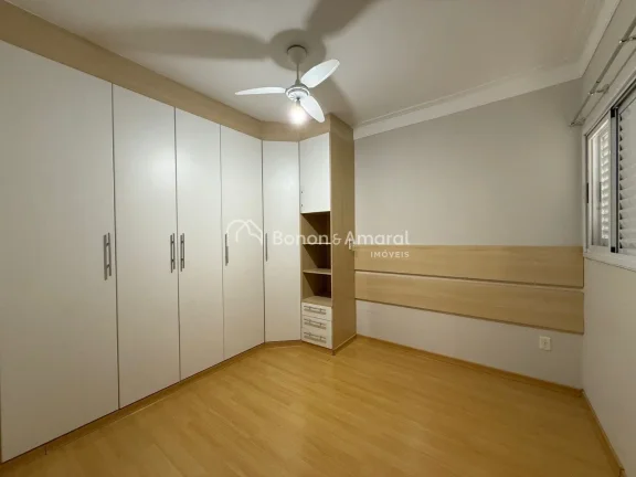 Imagem Apartamento à venda no Condomínio Residencial das Pedras, no bairro Morumbi em Paulínia.

 Com 82...
