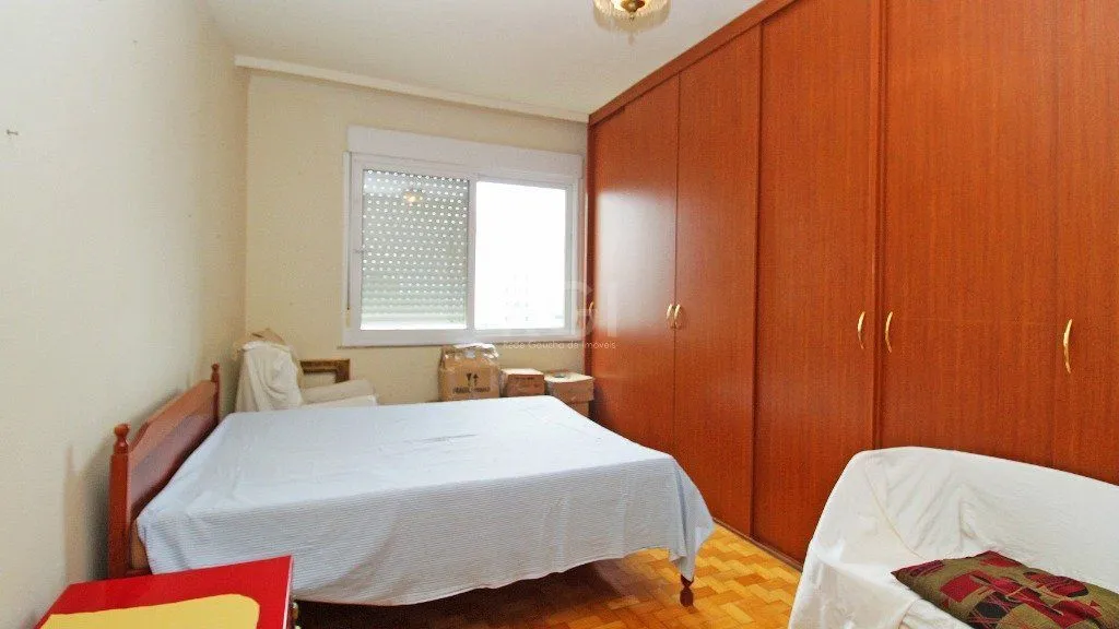 Imagem Apartamento para Venda - 207.15m², 4 dormitórios, 1 vaga - Centro Histórico