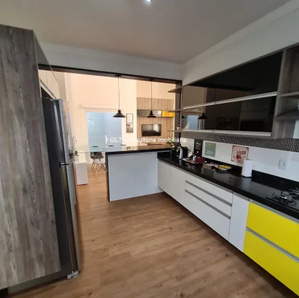 Imagem Casa Condomínio Maria Dulce Indaiatuba SP Estuda permuta por casa menor valor em condomínio e apartamento.