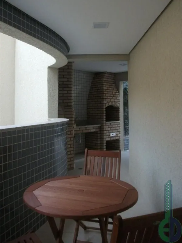 Imagem Venda de Apartamento de Luxo no Centro de São Bernardo do Campo - 3 quartos, 3 suítes, 4 banheiros, 3 vagas - Condomínio Magnifique Residence