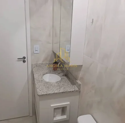 Imagem Apartamento 3 dormitórios ( 1 Suíte), 2 vagas, Verano Home Resort Jacareí.