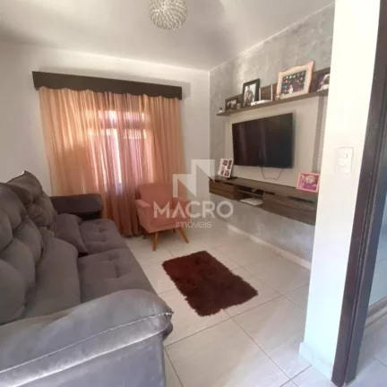 Imagem Casa Corupá | XV de Novembro | 3 quartos | 136m²