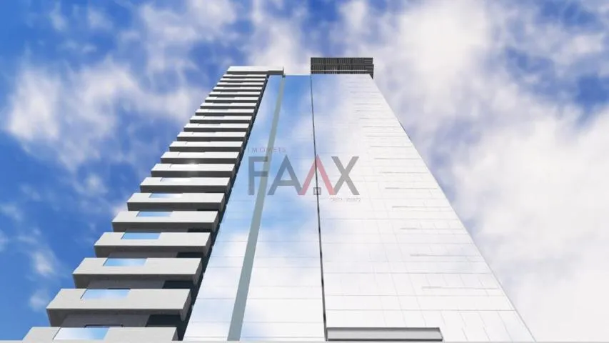 Imagem Apartamento à venda, CENTRO, GUARAPUAVA - PR