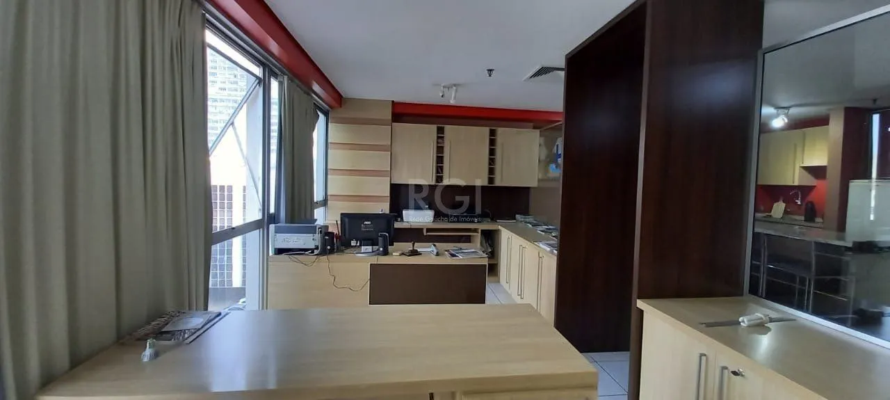 Imagem Conjunto/Sala para Venda - 124.96m², 0 dormitórios, Centro Histórico