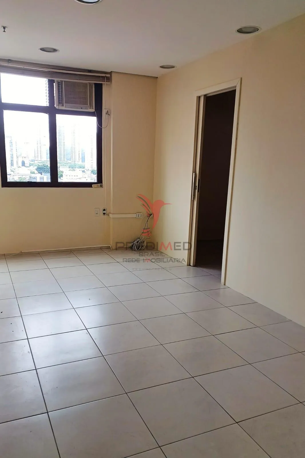 Imagem Sala Comercial vendo ou alugo, | 40 m² | 1 Vaga |Próxima ao Consulado| Chácara Stº Antonio