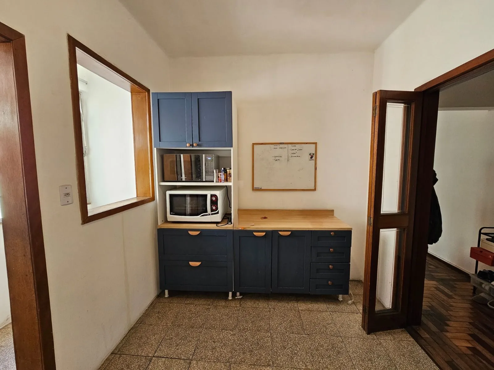 Imagem Apartamento 3 dormitórios com sacada na Cristóvão