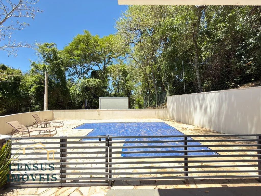 Foto do imóvel: Terreno à venda no Condomínio Bosque da Mata, Bairro Vila Pagano, em Valinhos, com 301m² de área. Ótima Oportunidade de Investimento em Condomínio Bosque da Mata