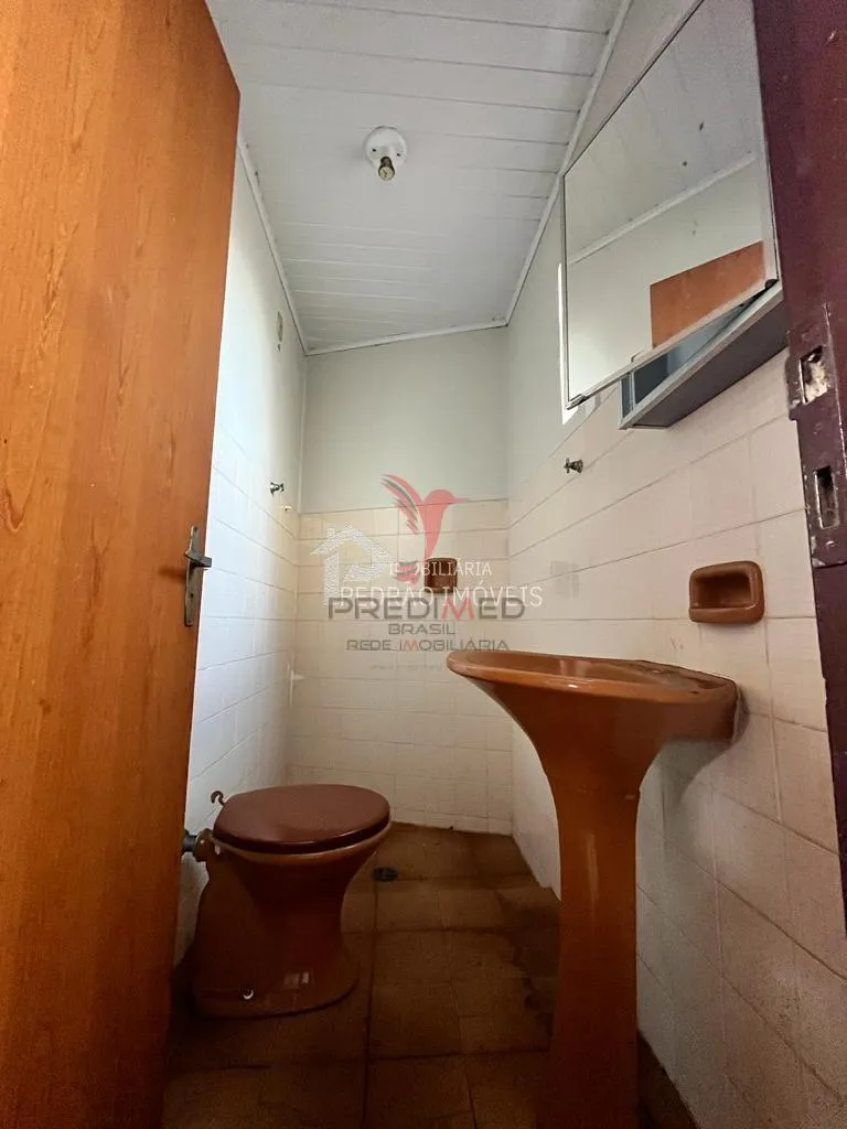 Imagem Casa de 3 quartos, 125m² no bairro Vila São Judas Tadeu, em Lençóis Paulista