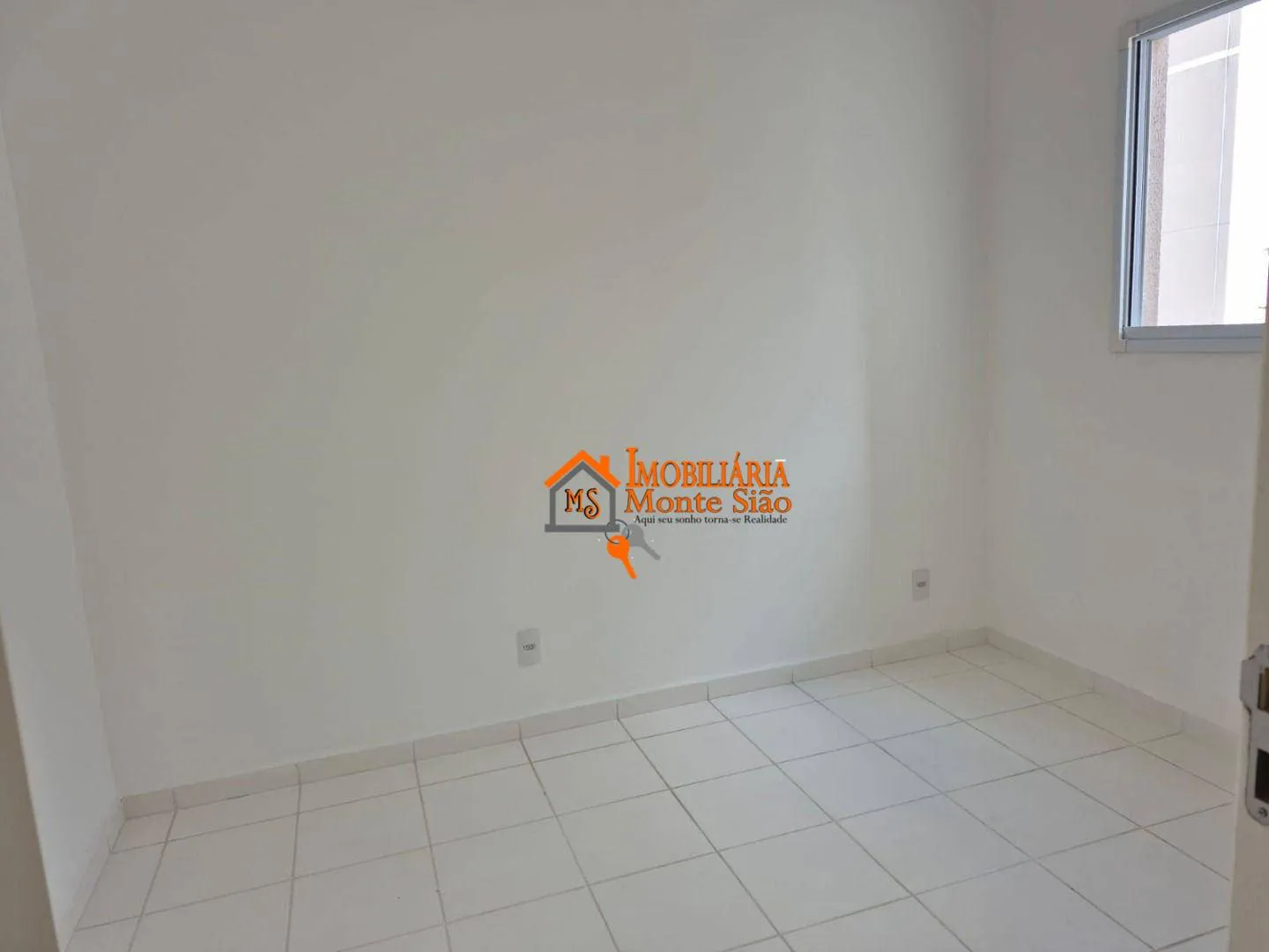 Imagem Apartamento com 2 dormitórios à venda, 56 m² por R$ 260.000,00 - Jardim Cristiano - Itaquaquecetuba/SP