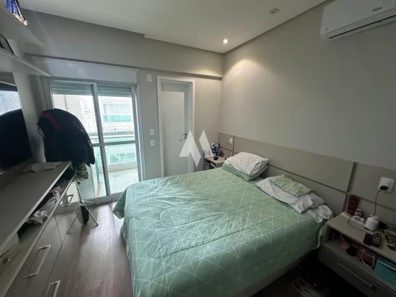 Imagem Apartamento à venda Ville De France