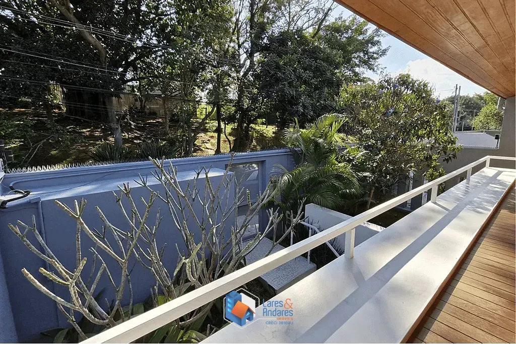 Imagem Casa à venda 3 Quartos 3 Suites 3 Vagas 315M² Jardim Prudência São Paulo - SP