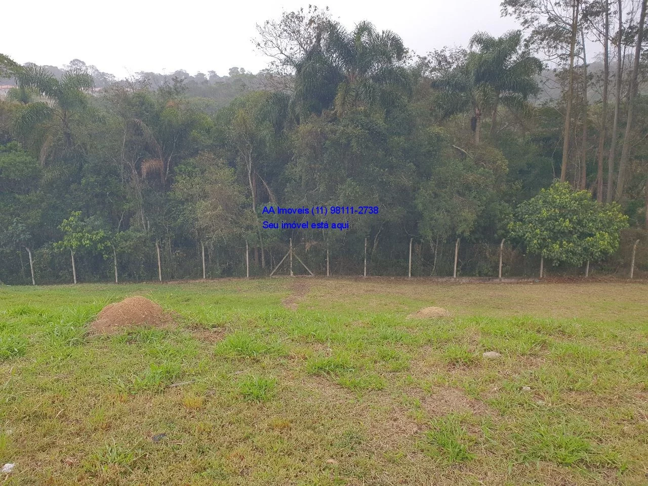 Imagem TERRENO RESIDENCIAL em COTIA - SP, PORTAL DO SANTA PAULA