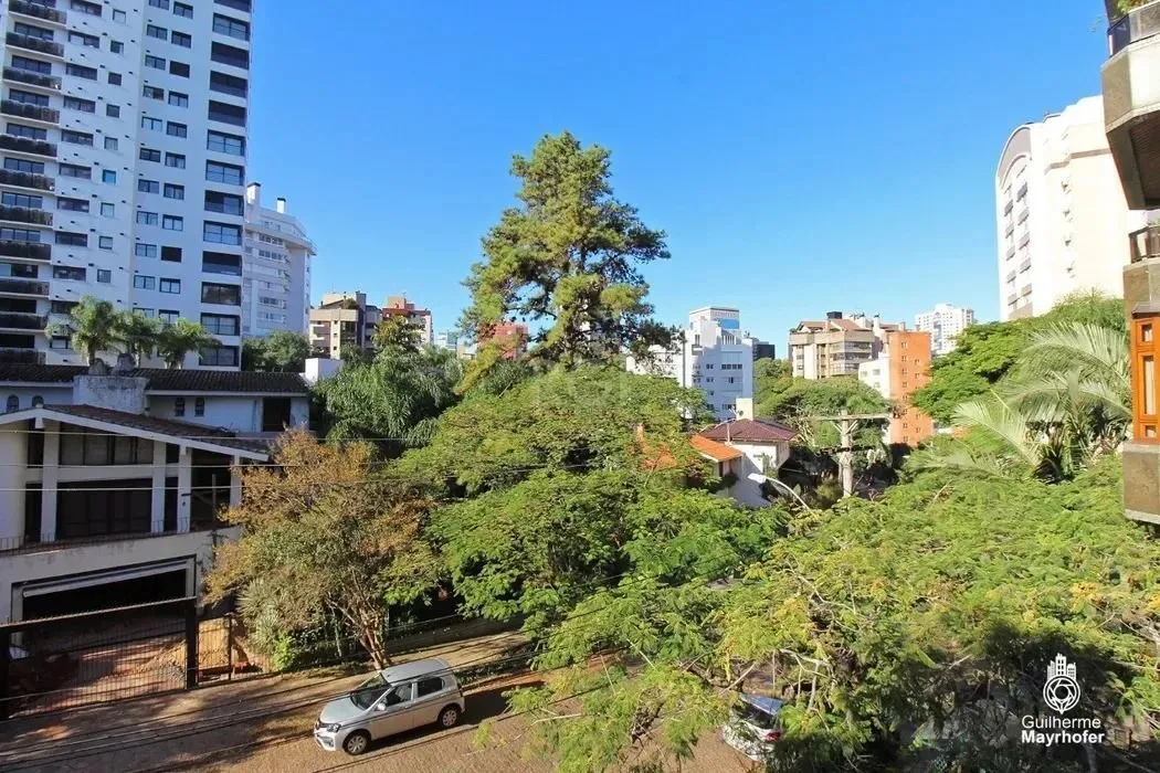 Imagem Apartamento de 3 quartos, suíte e 1 vaga de garagem