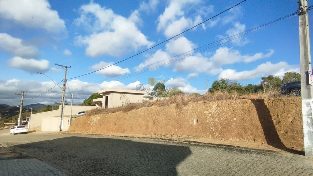 Imagem Terreno em Condomínio para Venda em Teresópolis / RJ no bairro Barra do Imbuí